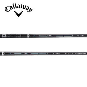 LEFC/Callaway ELYTE/PARADYM/ROGUE ST/MAVRIK X[uVtg OHP~J TENSEI Pro Black 1K Core eZC v ubN P[ RA