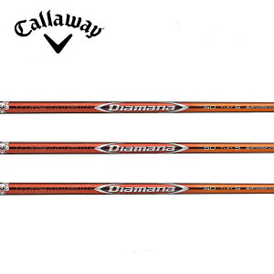 LEFC/Callaway ELYTE/PARADYM/ROGUE ST/MAVRIK X[uVtg OHP~J fBA}i Diamana RF Series