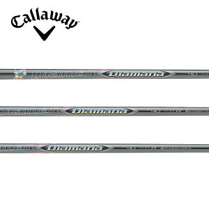 LEFC/Callaway ELYTE/PARADYM/ROGUE ST/MAVRIK X[uVtg OHP~J fBA}i Diamana ZF Series