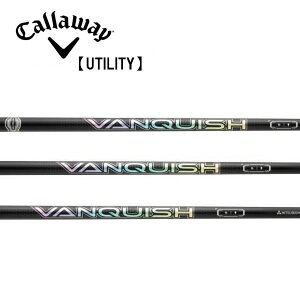 LEFC/Callaway [eBeB X[uVtg OHP~J VANQUISH Iron @LbV ACA