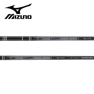 ~Ym/MIZUNO X[uVtg OHP~J TENSEI Pro Black 1K Core eZC v ubN P[ RA