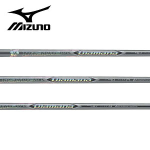 ~Ym/MIZUNO X[uVtg OHP~J fBA}i Diamana ZF Series