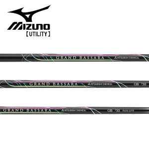 ~Ym/MIZUNO [eBeB X[uVtg OHP~J GRAND BASSARA Iron GBi OhoT ACA