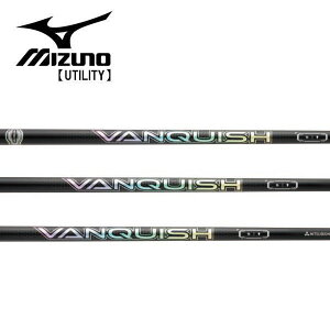 ~Ym/MIZUNO [eBeB X[uVtg OHP~J VANQUISH Iron @LbV ACA