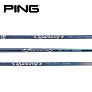 s/PING G400/G/G30 X[uVtg OHP~J fBA}i Diamana BF Series