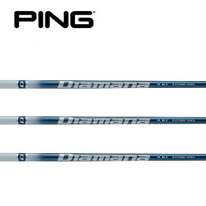 s/PING G400/G/G30 X[uVtg OHP~J fBA}i Diamana TB Series