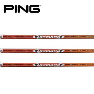 s/PING G400/G/G30 X[uVtg OHP~J fBA}i Diamana RF Series