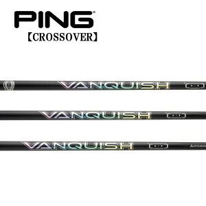 s/PING i NXI[o[ ACA^[eBeB X[uVtg OHP~J VANQUISH Hybrid 370TIP @LbV nCubh 370TIP