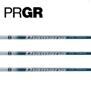 vMA/PRGR X[uVtg OHP~J fBA}i Diamana TB Series