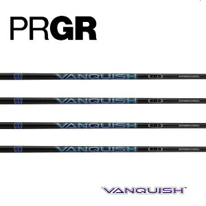 vMA/PRGR X[uVtg OHP~J VANQUISH @LbV