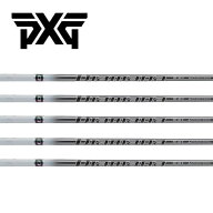 PXG スリーブ装着シャフト 三菱ケミカル ディアマナ Diamana PD Series