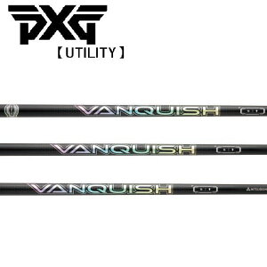 PXG [eBeB X[uVtg OHP~J VANQUISH Iron @LbV ACA