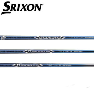 XN\/SRIXON ZXi /ZX5 /ZX7 /MKII /XXIO eks X[uVtg OHP~J fBA}i Diamana BF Series