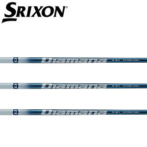 XN\/SRIXON ZXi /ZX5 /ZX7 /MKII /XXIO eks X[uVtg OHP~J fBA}i Diamana TB Series