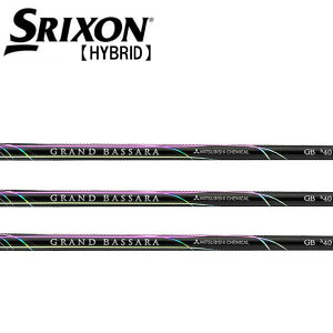 �X���N�\��/SRIXON ZXi �n�C�u���b�h �X���[�u�����V���t�g �O�H�P�~�J�� GRAND BASSARA Hybrid GBh �O�����h�o�T�� �n�C�u���b�h
