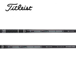 ^CgXg/Titleist GT2/GT4/TSR/TSi/TS/917/915 X[uVtg OHP~J TENSEI Pro Black 1K Core eZC v ubN P[ RA