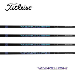 �^�C�g���X�g/Titleist GT2/GT4/TSR/TSi/TS/917/915 �X���[�u�����V���t�g �O�H�P�~�J�� VANQUISH ���@���L�b�V��