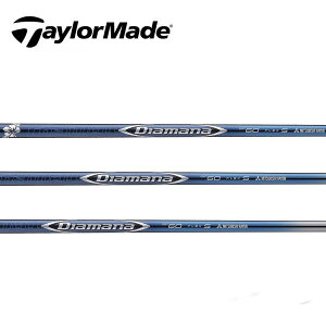e[[Ch/TaylorMade Qi 35 Qi 10/XeX/SIM/M X[uVtg OHP~J fBA}i Diamana BF Series
