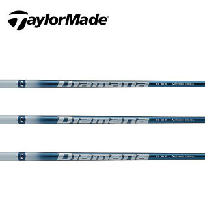 e[[Ch/TaylorMade Qi 35 Qi 10/XeX/SIM/M X[uVtg OHP~J fBA}i Diamana TB Series