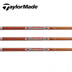 e[[Ch/TaylorMade Qi 35 Qi 10/XeX/SIM/M X[uVtg OHP~J fBA}i Diamana RF Series
