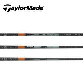 テーラーメイド/TaylorMade ステルス/SIM/M スリーブ装着シャフト 三菱ケミカル TENSEI Pro Orange 1K テンセイ プロ オレンジ ワンケー