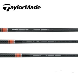 【テーラーメイド SIM/M/R15 スリーブ装着シャフト】三菱ケミカル テンセイ TENSEI CK Pro Orange