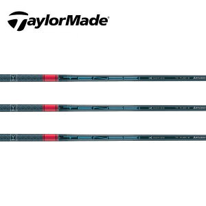 e[[Ch/TaylorMade Qi 35 Qi 10/XeX/SIM/M X[uVtg OHP~J eZC TENSEI Pro Red 1K eZC v bh P[