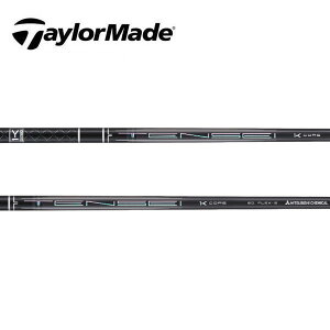 e[[Ch/TaylorMade Qi 35 Qi 10/XeX/SIM/M X[uVtg OHP~J TENSEI Pro Black 1K Core eZC v ubN P[ RA