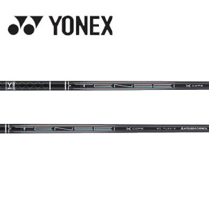 lbNX/YONEX X[uVtg OHP~J TENSEI Pro Black 1K Core eZC v ubN P[ RA