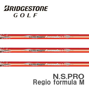 uaXg/BRIDGESTONE {Vtg N.S.PRO Regio formula M -WI tH[~ M-