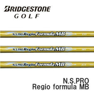 uaXg/BRIDGESTONE {Vtg N.S.PRO Regio formula MB -WI tH[~ MB-