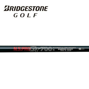 uaXg/BRIDGESTONE {Vtg N.S.PRO GT700 DRIVER