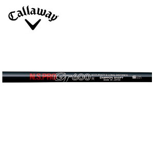 LEFC/Callaway ELYTE/PARADYM/ROGUE ST/MAVRIK X[uVtg {Vtg N.S.PRO GT600 FW