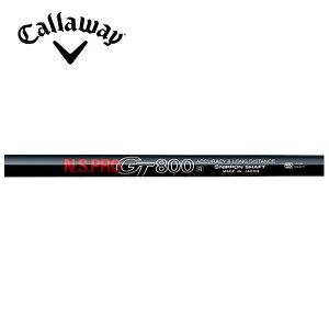 LEFC/Callaway ELYTE/PARADYM/ROGUE ST/MAVRIK X[uVtg {Vtg N.S.PRO GT800 DRIVER