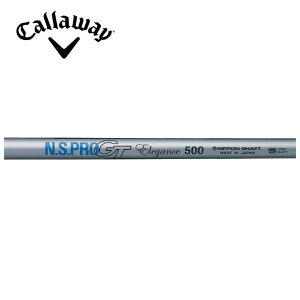 LEFC/Callaway ELYTE/PARADYM/ROGUE ST/MAVRIK X[uVtg {Vtg N.S.PRO GT Elegance DRIVER