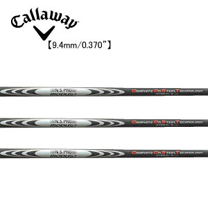 LEFC/Callaway [eBeB X[uVtg {Vtg@N.S.PRO MODUS3 HYBRID / GOST