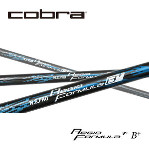 Ru/COBRA DS-ADAPT/ KING LTDx/ RADSPEED/ F9 SPEEDBACK X[uVtg {Vtg N.S.PRO Regio Formula B+ -WI tH[~ B+-