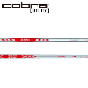Ru/Cobra [eBeB X[uVtg {Vtg N.S.PRO MODUS3 TOUR 110 [_X X[ cA[