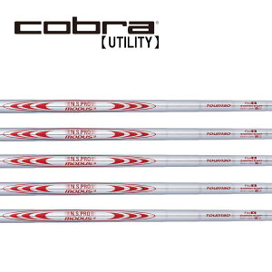 Ru/Cobra [eBeB X[uVtg {Vtg N.S.PRO MODUS3 TOUR130