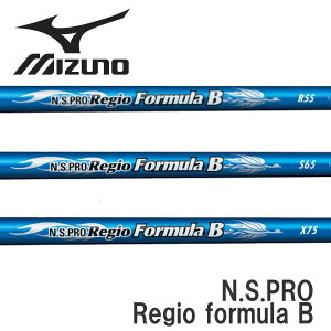 ~Ym/MIZUNO X[uVtg {Vtg N.S.PRO Regio Formula B -WI tH[~ B-