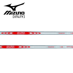 ~Ym/MIZUNO [eBeB X[uVtg {Vtg N.S.PRO MODUS3 TOUR 110 [_X X[ cA[