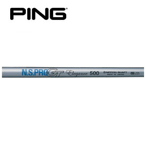 s/PING G440/G430/G425/G410 X[uVtg {Vtg N.S.PRO GT Elegance DRIVER