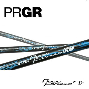 vMA/PRGR X[uVtg{Vtg N.S.PRO Regio Formula B+ -WI tH[~ B+-