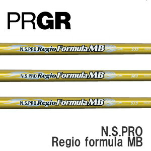 vMA/PRGR X[uVtg{Vtg N.S.PRO Regio formula MB -WI tH[~ MB-