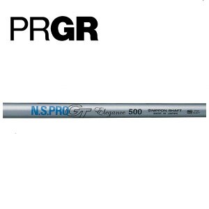 vMA/PRGR X[uVtg{Vtg N.S.PRO GT Elegance DRIVER
