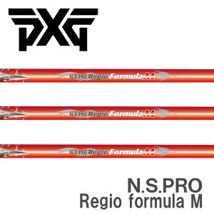 PXG X[uVtg{Vtg N.S.PRO Regio formula M -WI tH[~ M-