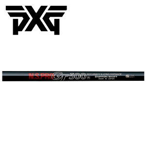PXG X[uVtg{Vtg N.S.PRO GT500 DRIVER