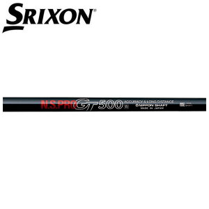 XN\/SRIXON ZXi /ZX5 /ZX7 /MKII /XXIO eks X[uVtg {Vtg N.S.PRO GT500 DRIVER