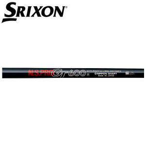 XN\/SRIXON ZXi /ZX5 /ZX7 /MKII /XXIO eks X[uVtg {Vtg N.S.PRO GT600 DRIVER