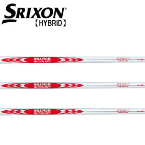 XN\/SRIXON ZXi nCubh X[uVtg {Vtg N.S.PRO MODUS3 SYSTEM3 TOUR 125 [_X X[ cA[
